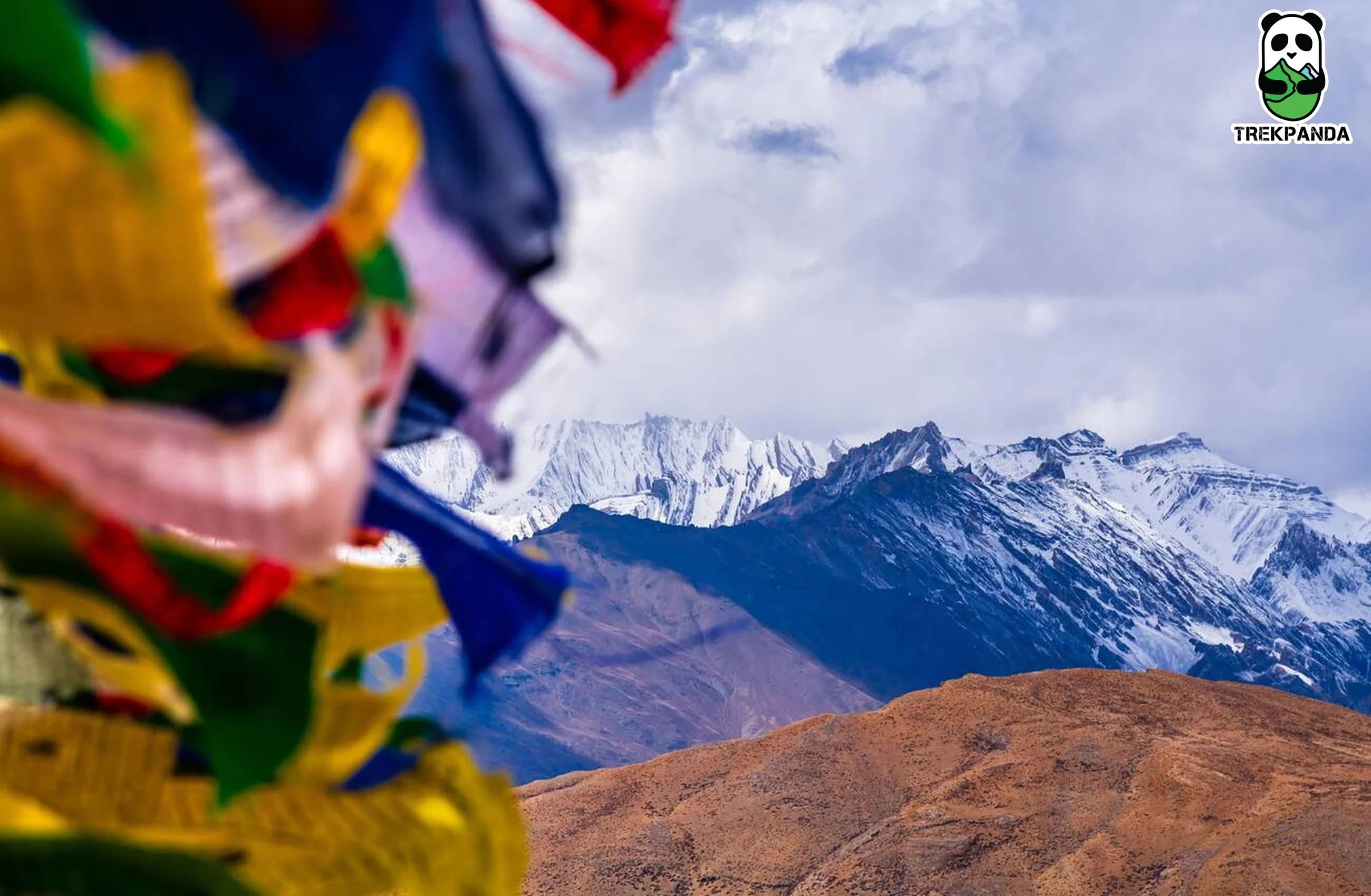 Trekpanda Kedarnath Slider