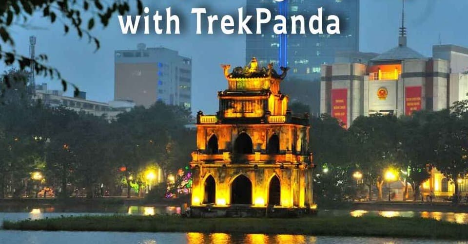 Vietnam Backpacking Trip Explore