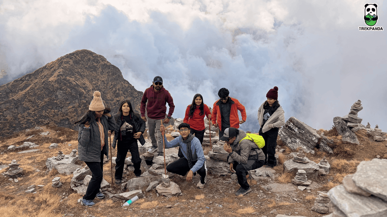 Hidden Places To Visit In Uttarakhand For Backpackers