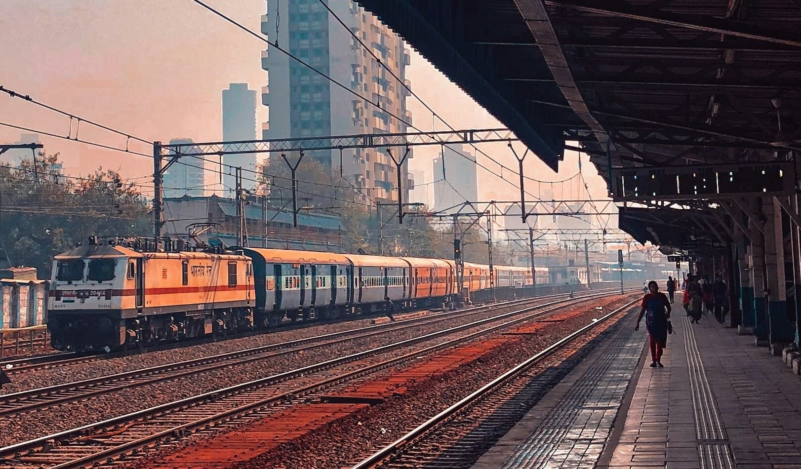 Tatkal Day Survival Tips For Last Minute Train Tickets